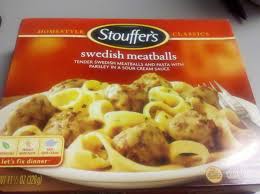 Compared to unprocessed foods, tv dinners can be higher in sodium and sugar. 10 Popular Frozen Dinners Ranked By Sodium Content