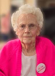 Norma "Jean" Krieg Obituary June 2, 2024