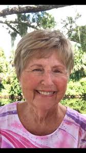 Doreen Nagy Obituary