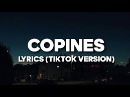 Nightcore aya nakamura copines remix nightcore pota pota remix. Aya Nakamura Copines Slowed Tiktok Lyrics Pota Pota Youtube