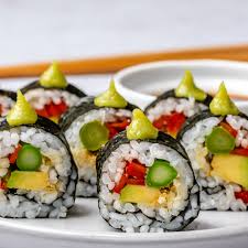 Udemy.com has been visited by 100k+ users in the past month 4 Easy Sushi Recipes How To Make Sushi At Home Like A Pro Blondelish Com