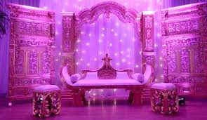 Decoration De Mariage Bollywood Or Espace Evenement Nord Decoration Mariage Oriental Decoration Mariage Mariage Oriental