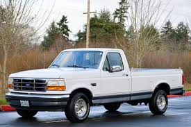 Image result for White 1994 Truck