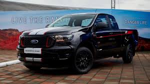 But if you get the ford ranger gets performance pack pushing output. 2021 Ford Ranger Facelift Starts From Just Under 19k In Thailand Autoevolution