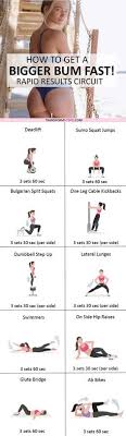 Donkey kicks are essentially leg raises. Work Your Butt Off