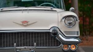 Image result for Eton Gray 1957 Cadillac