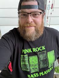 Get Well Wishes for Billy Jackson, Salt Lake City Musician