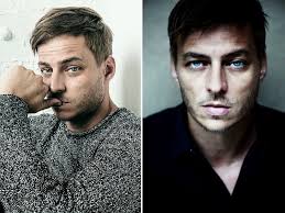 my new plaid pants: Tom Wlaschiha Seven Times