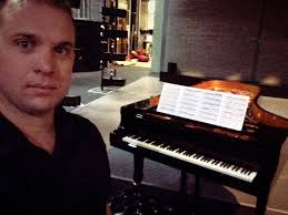 Profile for Daniel Kerr