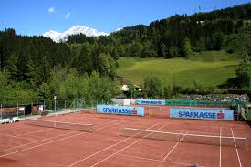 Maybe you would like to learn more about one of these? Tennis