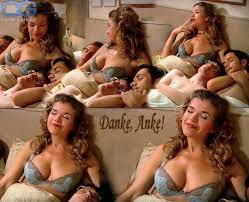 Anke Engelke nude, pictures, photos, Playboy, naked, topless, fappening