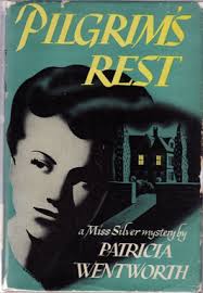 Pretty Sinister Books: FFB: Pilgrim's Rest