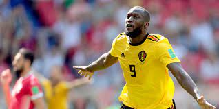 Как лукаку преобразился в «интере». Gol Lukaku Prines Sbornoj Belgii Pobedu Nad Horvatiej