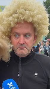 Rock Werchter 2024 Lauren