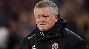 Sheffield united have sacked manager micky adams. I Can T Hide The Fact We Are In A Brilliant Position Says Sheffield United Manager Chris Wilder As Season Restarts The National