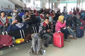 Sekarang dah bulan november, sekejap je dah penghujung tahun 2016 and bakal masuk ke tahun 2017. Km Mutiara Sentosa Tiba Di Tanjung Perak Setelah Terombang Ambing 30 Jam Di Tengah Laut Suara Surabaya