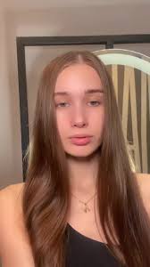 Veronica Belle Model