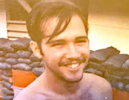 Served with the 1/7 in Vietnam in 1970-1971.