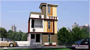 Home Design 70 Gaj Front Elevation Designs Small House Elevation House Front Design