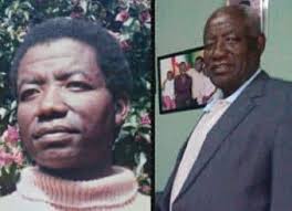 Promotion to glory: Clement Kabugi-father of Beth Mwangi of MD