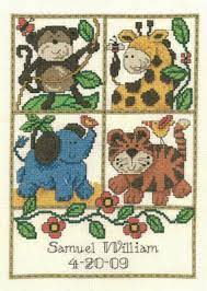 We did not find results for: Imaginating Jungle Baby Cross Stitch Pattern 123stitch