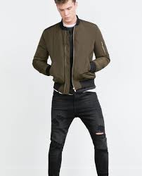 Bomber Jacket View All Special Prices Man Bomber Jacket Men Bomber Jacket Outfit Mens Fashion Streetwear