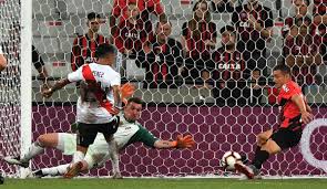 Maybe you would like to learn more about one of these? River No Pudo Ante Paranaense Y Un Marco Ruben Encendido Diario El Ciudadano Y La Region