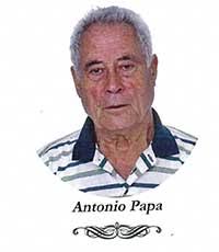 Death Notice for Sudbury