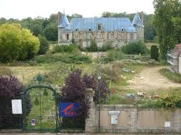 Ma Journee Du Patrimoine Le Blog De Alain Henri Patrimoine Journee Du Patrimoine Chateau