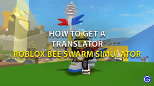 #1 list of up to date bee swarm simulator codes on roblox! How To Get A Translator In Roblox Bee Swarm Simulator