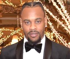 Ted Ginn Jr. Biography