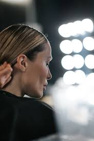 PARIS FASHION WEEK 2K24