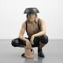 Profile Picture of FRANK BENSON - Artists - Andrew Kreps Galleryon Google