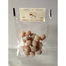 Fate però molta attenzione durante la cottura perché. Caramelle Al Miele E Pappa Reale 100gr Apicoltura Cazzola Azienda Agricola Giardino Caramelle Pr