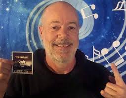 Interview: Claude Coleman Jr. of Ween talks about his latest endeavor  SoundSpace, heading to Australia with The Dean Ween Group, touring with  amandla and more...