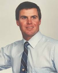 Fenris Davis Larson Obituary (2023)