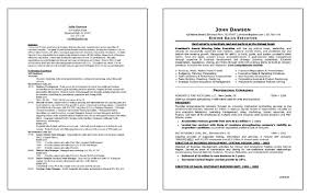 +20 examples to show you how to write a marketing resume. Sales Executive Resume Example