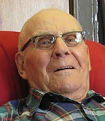 Donald E. Alfson Obituary