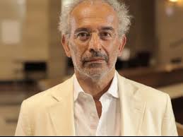 A pranzo con Gad Lerner