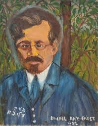 Barry Faust's Instagram, Twitter & Facebook