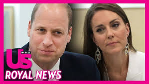 Prince William & Kate Middleton's Reaction To Prince Harry 'Cutting' Memoir  Revelations