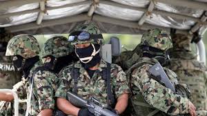 Ejrcito mexicano buenas tardes, el 19 de febrero conmemoramos el da del ejrcito mexicano, y qu es el ejrcito mexicano? Cargado De Misiones Y Con Presupuesto Limitado El Ejercito Mexicano Celebra Su 107 Aniversario Noticia Defensa Com Noticias Defensa Mexico