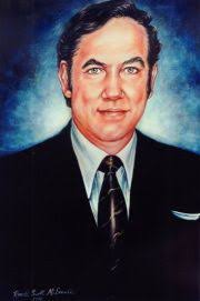 Biography — Alabama Music Hall of Fame