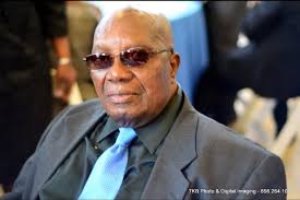 MOTHER CECELIA HARMON-GRICE