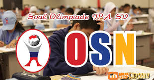 Bagi brasil, meksiko bukanlah lawan yang mudah untuk dikalahkan. Soal Olimpiade Ipa Sd Terbaru Masterpendidikan Com