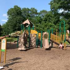 RICHARD PRESSER PARK