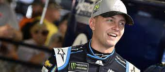 The following is a list of drivers who are currently competing in a series sanctioned by the national association for stock car auto racing (nascar). Nascar All Star Race Fan Voting Is Open Cast A Ballot For William Byron Axalta Racing