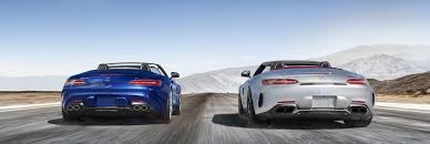 What Is The Fastest Mercedes Benz Performance Mercedes Benz