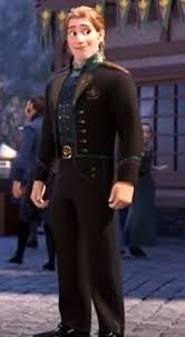 Frozen et l'Histoire