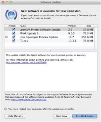 Lexmark United States